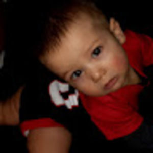 Meet your Posher, Ben